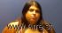 Kristina Jordan Arrest Mugshot Huron 08/08/2018
