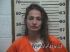 Krystle Kyer Arrest Mugshot Belmont 09/29/2021