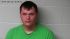 Kyle Mathews Arrest Mugshot Fayette 8/6/2023