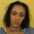 LATISHA HARDIN Arrest Mugshot DOC 07/08/2014