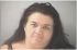 LISA JACKSON Arrest Mugshot butler 9/20/2013 3:41 P2012