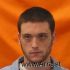 LUCAS KINKADE Arrest Mugshot DOC 05/31/2013