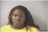 LYESA ADJEI Arrest Mugshot butler 9/18/2012