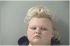 Lacey Miller Arrest Mugshot Butler 1/9/2017