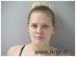 Laura Bailey Arrest Mugshot butler 6/17/2014