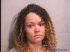 Laura Moses Arrest Mugshot Shelby 8/27/2014