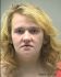 Lauren Mefford Arrest Mugshot Clark 4/28/2014