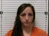 Leiah Lehman Arrest Mugshot Hardin 2024-04-11