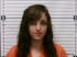 Leiah Lehman Arrest Mugshot Hardin 2024-09-11