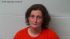 Linda Gilbert Arrest Mugshot Fayette 11/9/2022