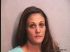 Lisa Feathers Arrest Mugshot Shelby 9/27/2016