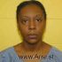 MARIAH MITCHELL Arrest Mugshot DOC 02/14/2013