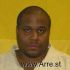 MARIO HARRIS Arrest Mugshot DOC 04/04/2016