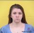 MARISSA CHAPMAN Arrest Mugshot DOC 03/20/2020