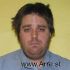 MARK ARMSTRONG Arrest Mugshot DOC 09/22/2009