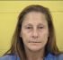 MARY CLINE Arrest Mugshot DOC 07/31/2017