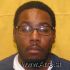 MAURICE HAMPTON Arrest Mugshot DOC 03/27/2012
