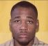 MELVIN HOWARD Arrest Mugshot DOC 08/10/2017