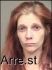 Mackenzie Raybourne Arrest Mugshot Hocking 11/14/2017