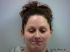 Megan Baker Arrest Mugshot Guernsey 12/13/2013