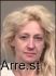 Megan Erickson Arrest Mugshot Hocking 04/29/2017