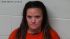 Megan Smith Arrest Mugshot Fayette 9/6/2024