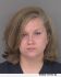 Megan White Arrest Mugshot Greene 9/20/2017