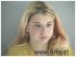 Megan Williams Arrest Mugshot Butler 10/8/2016