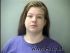 Melanie Shaver Arrest Mugshot Hancock 04-28-2017