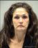 Melissa Burns Arrest Mugshot montgomery 10/8/2014