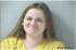 Melissa Davis Arrest Mugshot Butler 4/29/2016