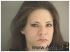 Melissa Erickson Arrest Mugshot Butler 2/16/2017