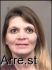 Melissa Foster Arrest Mugshot Hocking 02/16/2017