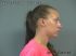 Melissa Harris Arrest Mugshot Highland 7/27/2016