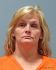 Melissa Knight Arrest Mugshot Warren 10/2/2022