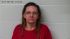 Melissa Line Arrest Mugshot Fayette 4/15/2023