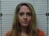 Melissa Scott Arrest Mugshot Hardin 2022-12-30