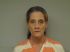 Melissa Standifer Arrest Mugshot Mercer 9/16/2016