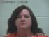 Melissa Tackett Arrest Mugshot Fayette 1/19/2017