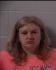 Melissa Ward Arrest Mugshot Logan 9/14/2014