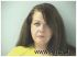 Michelle Jones Arrest Mugshot Butler 9/12/2018