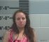 Misty Anderson Arrest Mugshot Fairfield 11/18/2022