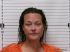 Misty Humphreys Arrest Mugshot Hardin 2024-06-11