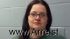 Misty Morgan Arrest Mugshot Huron 05/10/2016