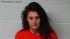 Natasha Howland Arrest Mugshot Fayette 10/28/2022