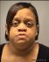 Natasha Johnson Arrest Mugshot montgomery 7/9/2014