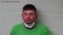 Nathan Haines Arrest Mugshot Fayette 11/2/2023
