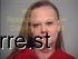 Nerisa Rogers Arrest Mugshot Pickaway 08-31-2020