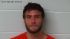 Nicholas Hatfield Arrest Mugshot Fayette 7/13/2022