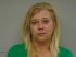 Nicole Colvin Arrest Mugshot Mercer 12/25/2017